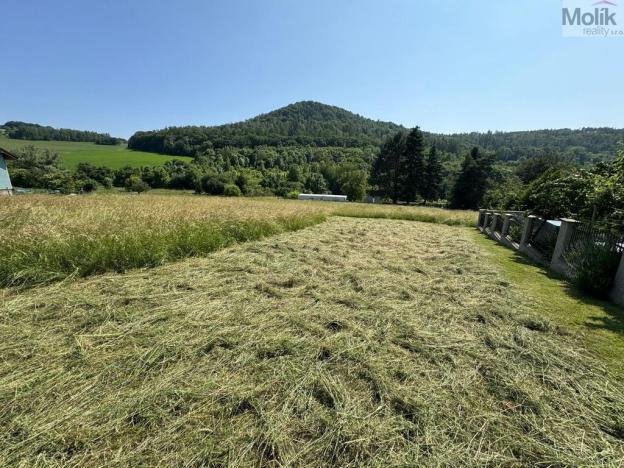 Prodej pozemku pro bydlení, Světec - Štrbice, 1489 m2