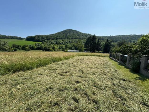 Prodej pozemku pro bydlení, Světec - Štrbice, 1489 m2