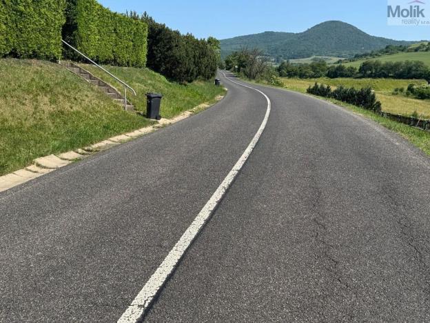 Prodej pozemku pro bydlení, Světec - Štrbice, 1489 m2