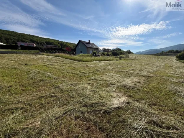 Prodej pozemku pro bydlení, Světec - Štrbice, 1489 m2
