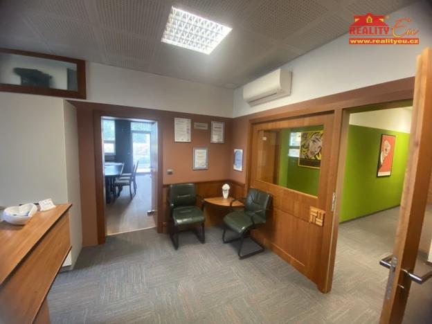 Prodej výrobních prostor, Nové Město nad Metují, Náchodská, 1944 m2