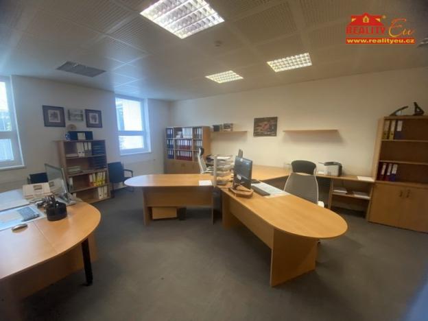 Prodej výrobních prostor, Nové Město nad Metují, Náchodská, 1944 m2