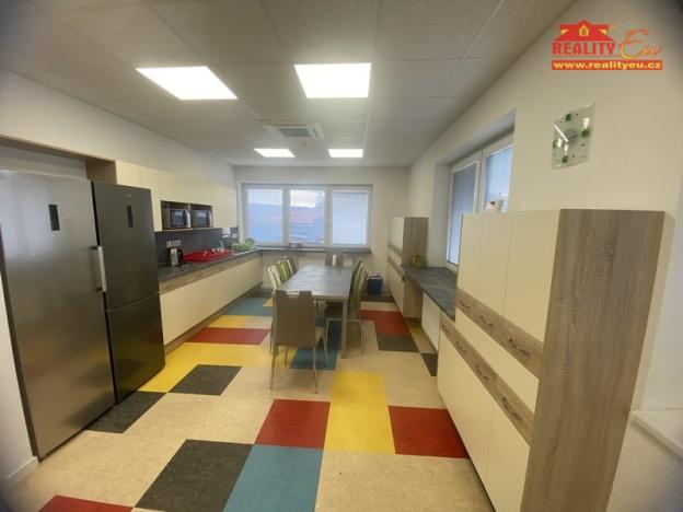 Prodej výrobních prostor, Nové Město nad Metují, Náchodská, 1944 m2