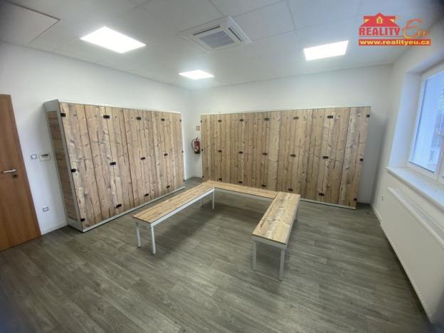 Prodej výrobních prostor, Nové Město nad Metují, Náchodská, 1944 m2