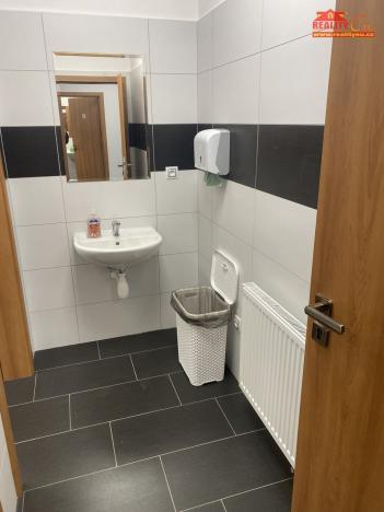 Prodej výrobních prostor, Nové Město nad Metují, Náchodská, 1944 m2