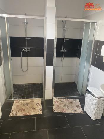 Prodej výrobních prostor, Nové Město nad Metují, Náchodská, 1944 m2