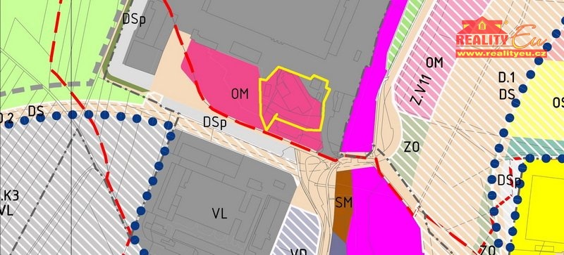 Prodej výrobních prostor, Nové Město nad Metují, Náchodská, 1944 m2