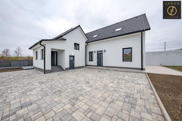 Prodej vícegeneračního domu, Chyňava, Rozdělov, 360 m2