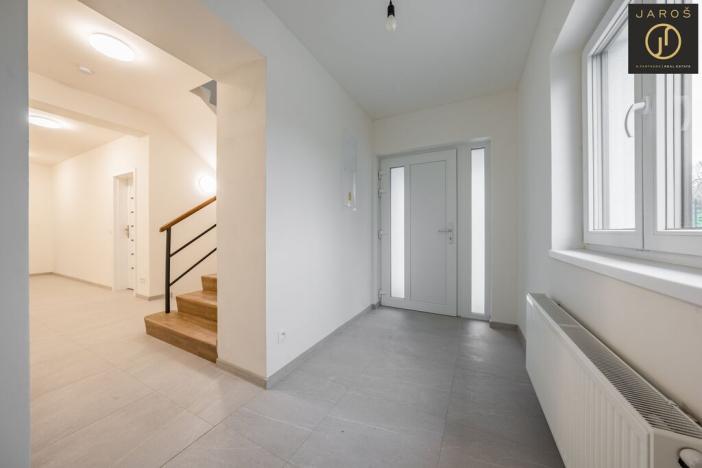 Prodej vícegeneračního domu, Chyňava, Rozdělov, 360 m2