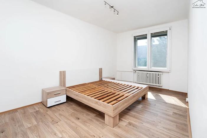 Pronájem bytu 2+1, Praha - Braník, Ke Krči, 52 m2