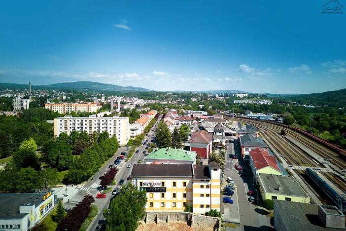 Prodej skladu, Turnov, Nádražní, 2438 m2