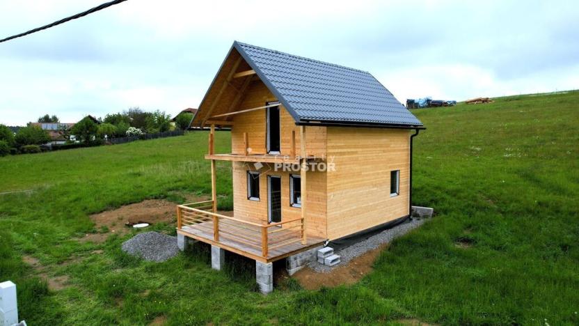 Prodej chaty, Budislav, 82 m2