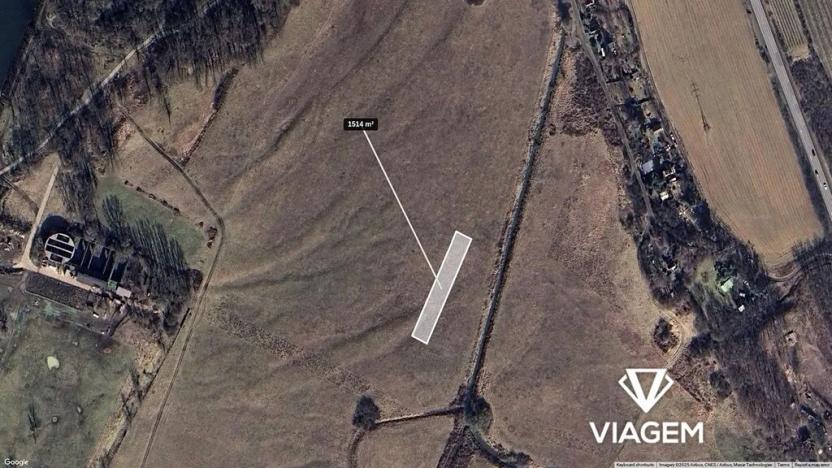 Prodej podílu pole, Kly, 378 m2