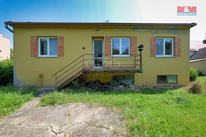 Prodej rodinného domu, Žalkovice, 110 m2