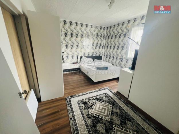 Prodej rodinného domu, Orlová - Poruba, Třešňová, 133 m2