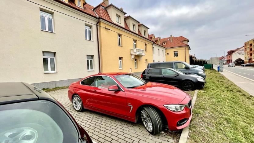 Pronájem bytu 2+kk, Staré Město, Brněnská, 48 m2