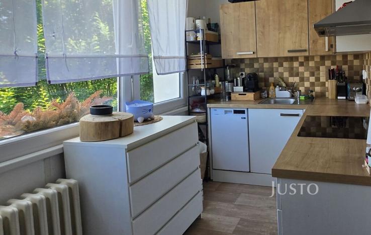 Pronájem bytu 2+1, Písek - Budějovické Předměstí, třída Přátelství, 60 m2