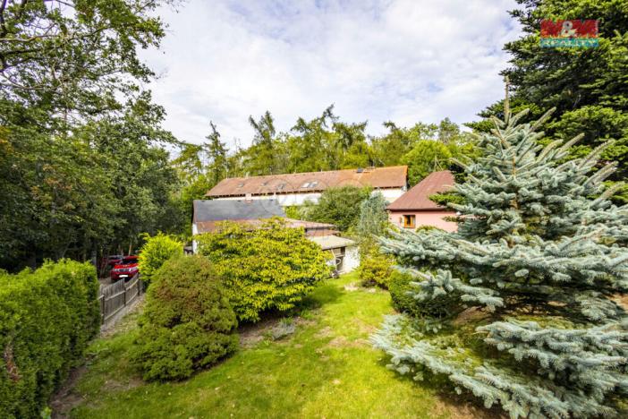 Prodej chaty, Praha - Kunratice, K jelenám, 160 m2