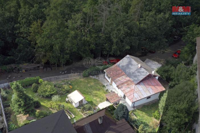 Prodej chaty, Praha - Kunratice, K jelenám, 160 m2