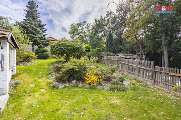 Prodej rodinného domu, Praha - Kunratice, K jelenám, 160 m2