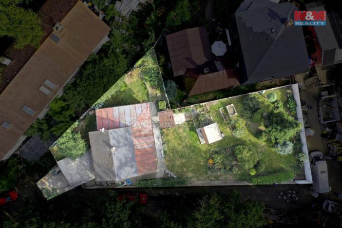 Prodej rodinného domu, Praha - Kunratice, K jelenám, 160 m2