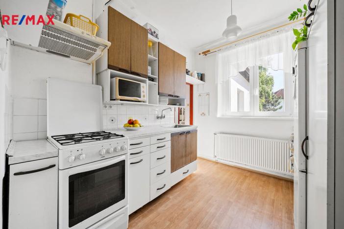 Prodej činžovního domu, Lázně Bohdaneč, Pernštýnská, 327 m2