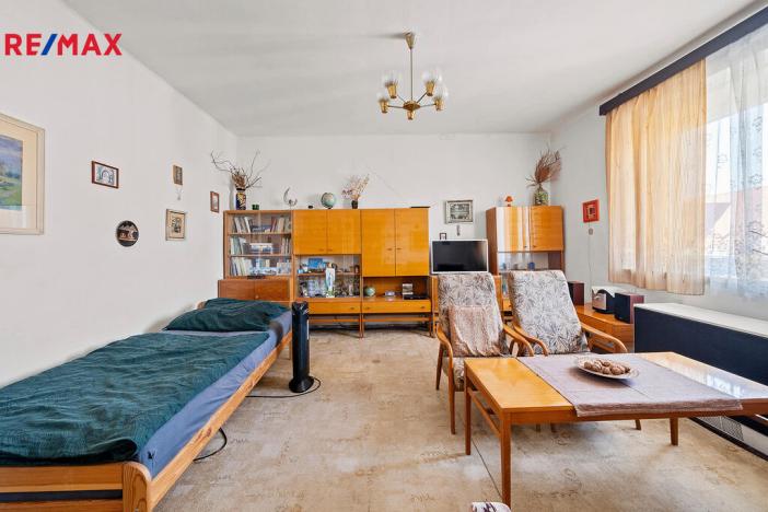 Prodej činžovního domu, Lázně Bohdaneč, Pernštýnská, 327 m2