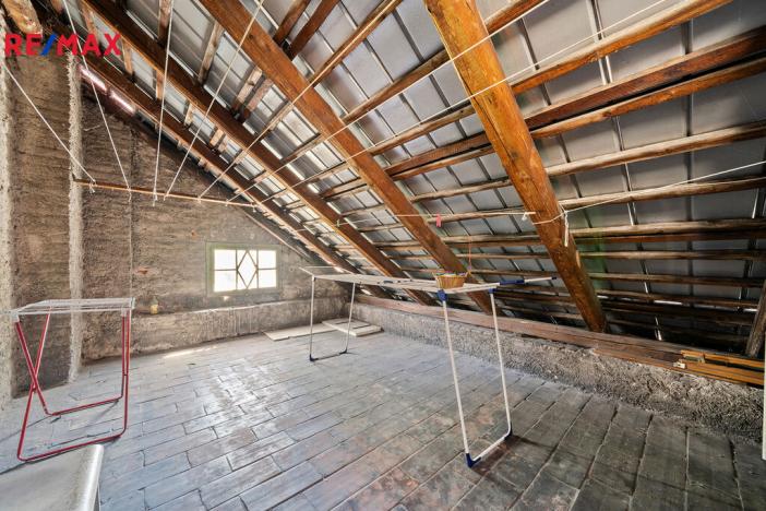 Prodej činžovního domu, Lázně Bohdaneč, Pernštýnská, 327 m2