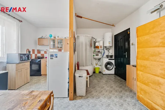 Prodej činžovního domu, Lázně Bohdaneč, Pernštýnská, 327 m2