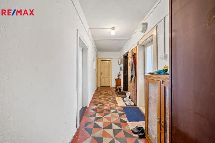 Prodej činžovního domu, Lázně Bohdaneč, Pernštýnská, 327 m2