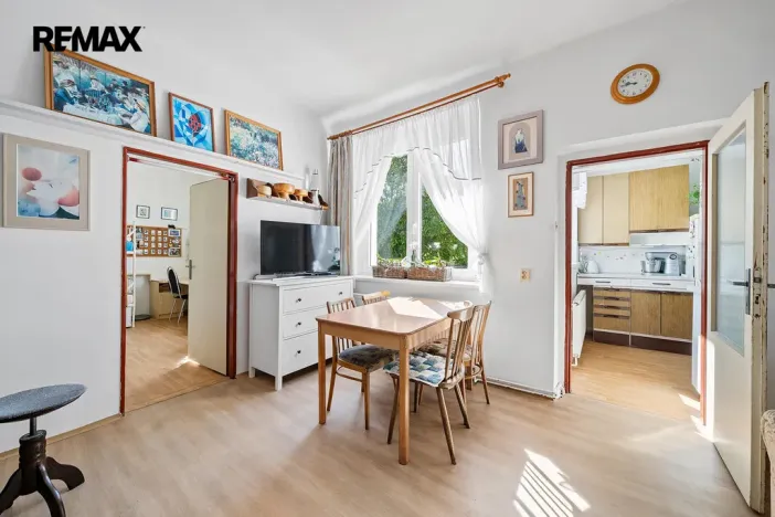Prodej činžovního domu, Lázně Bohdaneč, Pernštýnská, 327 m2