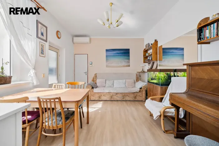 Prodej činžovního domu, Lázně Bohdaneč, Pernštýnská, 327 m2