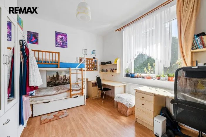 Prodej činžovního domu, Lázně Bohdaneč, Pernštýnská, 327 m2
