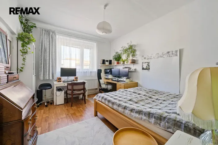 Prodej činžovního domu, Lázně Bohdaneč, Pernštýnská, 327 m2