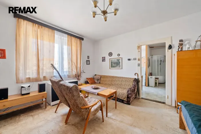 Prodej činžovního domu, Lázně Bohdaneč, Pernštýnská, 327 m2