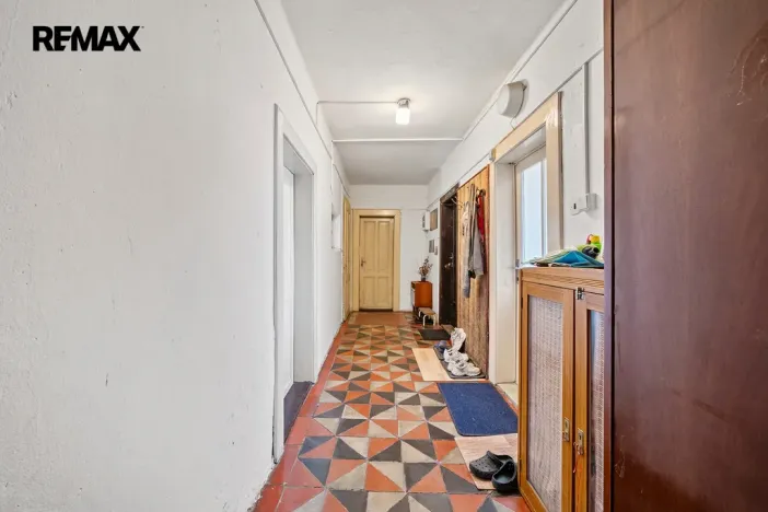 Prodej činžovního domu, Lázně Bohdaneč, Pernštýnská, 327 m2