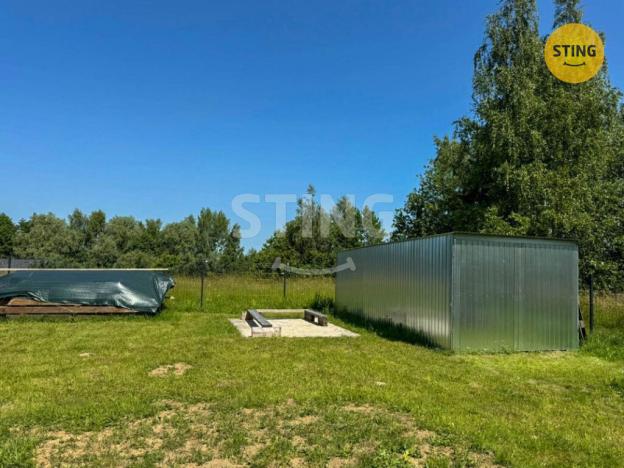 Prodej zahrady, Doubrava, 929 m2