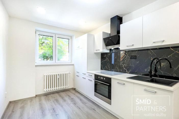 Prodej bytu 2+1, Kolín - Kolín II, Mikoláše Alše, 53 m2