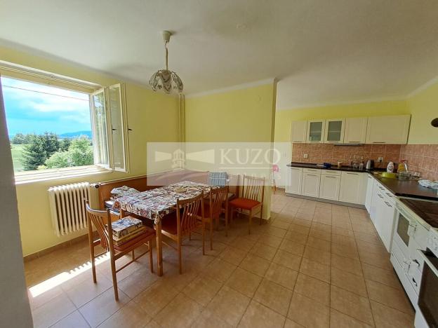 Prodej rodinného domu, Hrádek, 200 m2