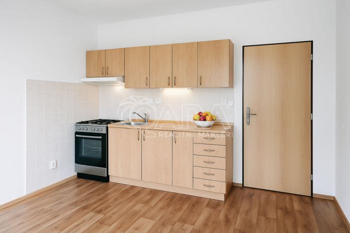 Pronájem bytu 2+kk, České Budějovice - České Budějovice 2, J. Opletala, 40 m2