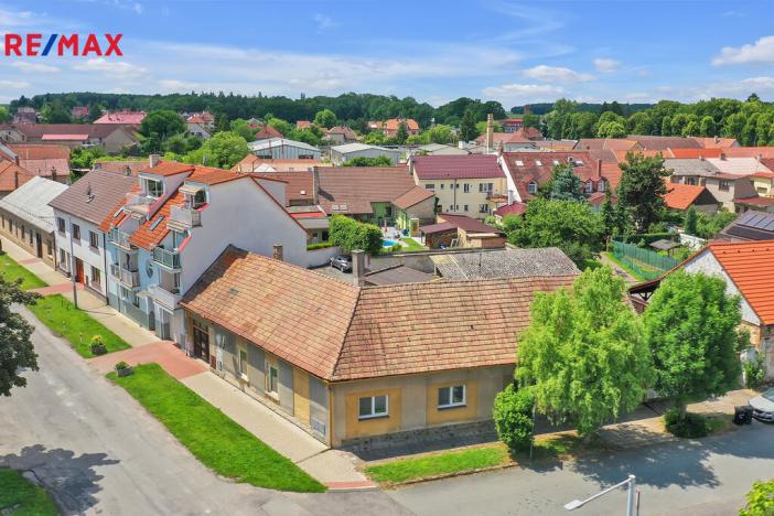 Prodej rodinného domu, Městec Králové, Míru, 142 m2