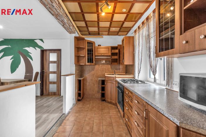 Prodej rodinného domu, Městec Králové, Míru, 142 m2