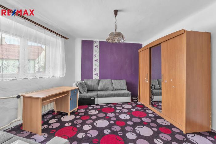 Prodej rodinného domu, Městec Králové, Míru, 142 m2