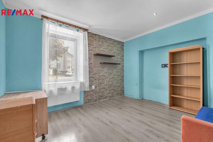 Prodej rodinného domu, Městec Králové, Míru, 142 m2