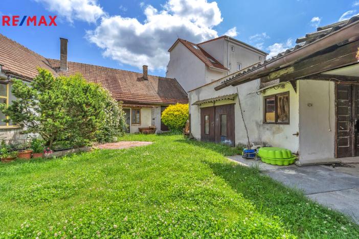 Prodej rodinného domu, Městec Králové, Míru, 142 m2