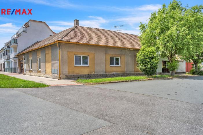 Prodej rodinného domu, Městec Králové, Míru, 142 m2