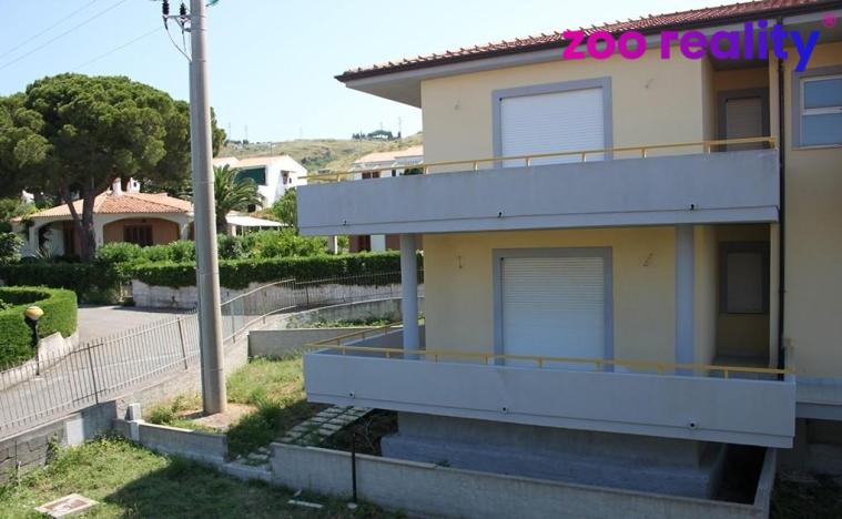 Prodej bytu 3+kk, Diamante,Itálie, 53 m2