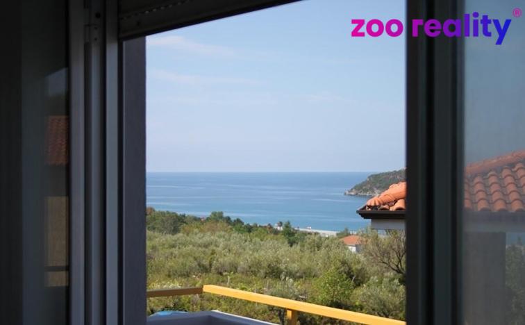 Prodej bytu 3+kk, Diamante,Itálie, 53 m2