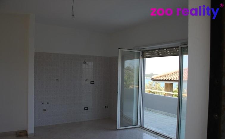 Prodej bytu 3+kk, Diamante,Itálie, 53 m2