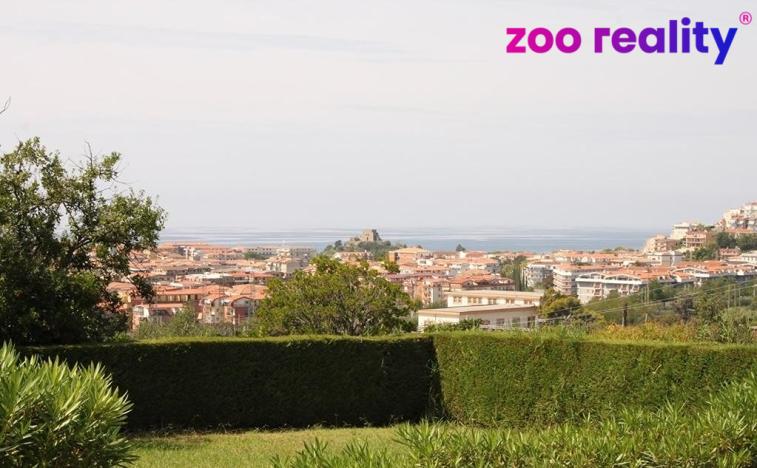 Prodej bytu 4+1, Scalea,Itálie, 65 m2